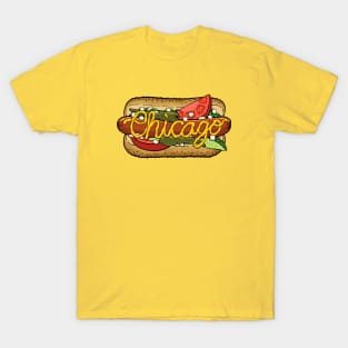 No Ketchup Allowed T-Shirt